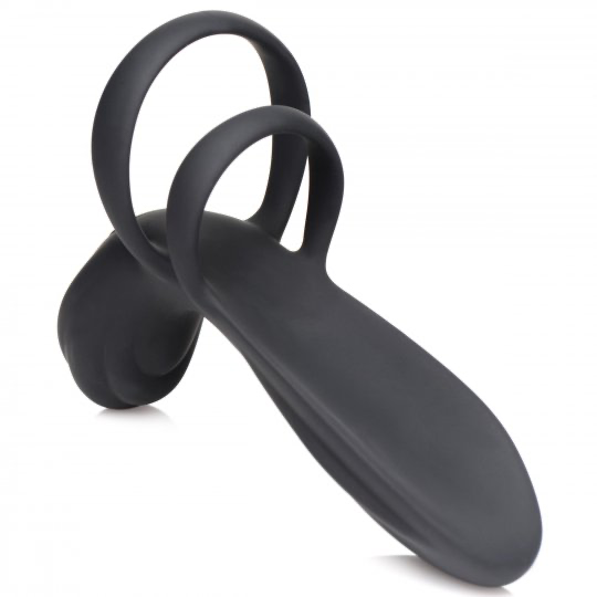 10X Remote-Control Vibrating Girth Enhancer – AG892