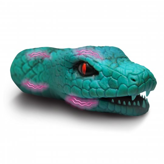 Python Vibrating Silicone Masturbator
Code: AH994