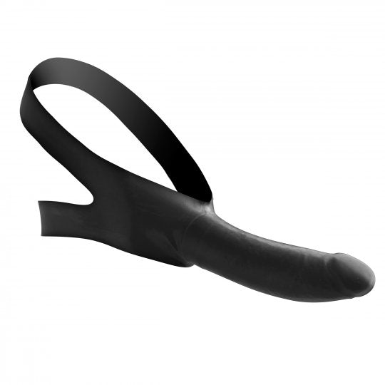 Face Fuk Strap On Mouth Gag
Code: AD784
