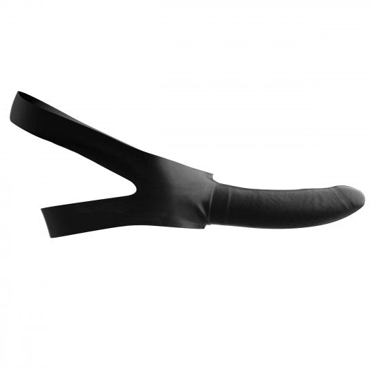 Face Fuk Strap On Mouth Gag
Code: AD784