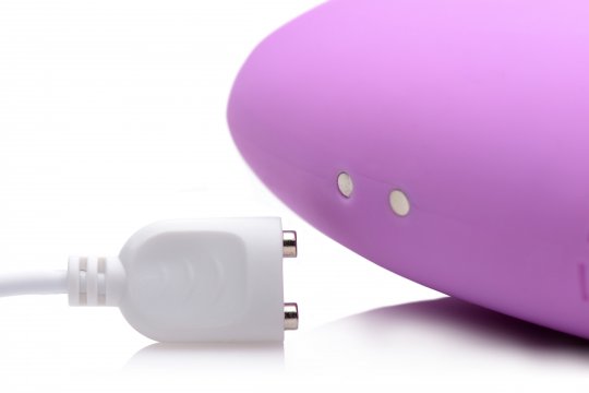 Shegasm Thrusting Suction Rabbit Code: AF896