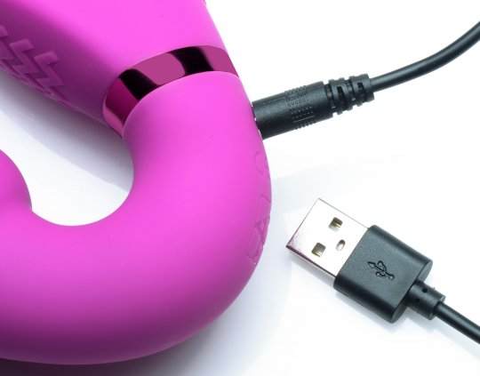 Worlds First Remote Control Inflatable Vibrating Silicone Ergo Fit Strapless Strap-On
Worlds First Remote Control Inflatable Vibrating Silicone Ergo Fit Strapless Strap-On
Code: AF935