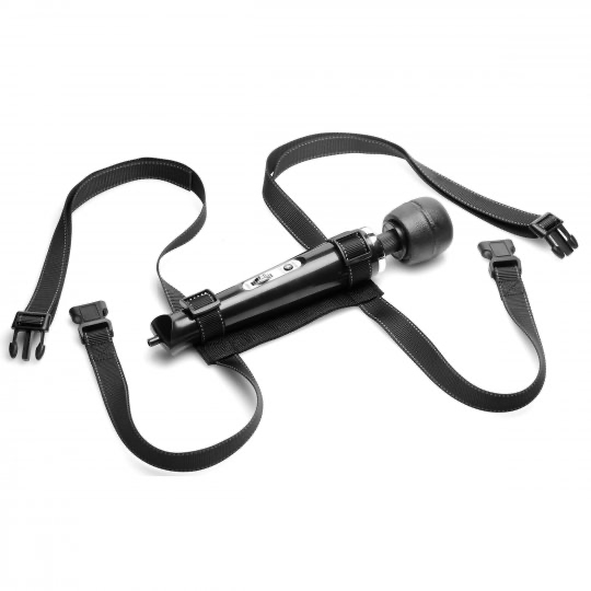 Wand Pillow Harness Code: AF104