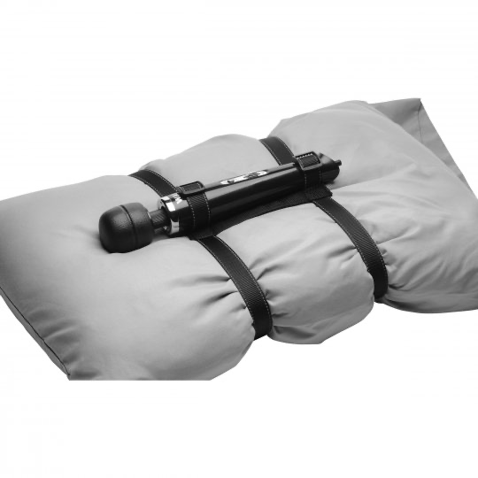 Wand Pillow Harness Code: AF104