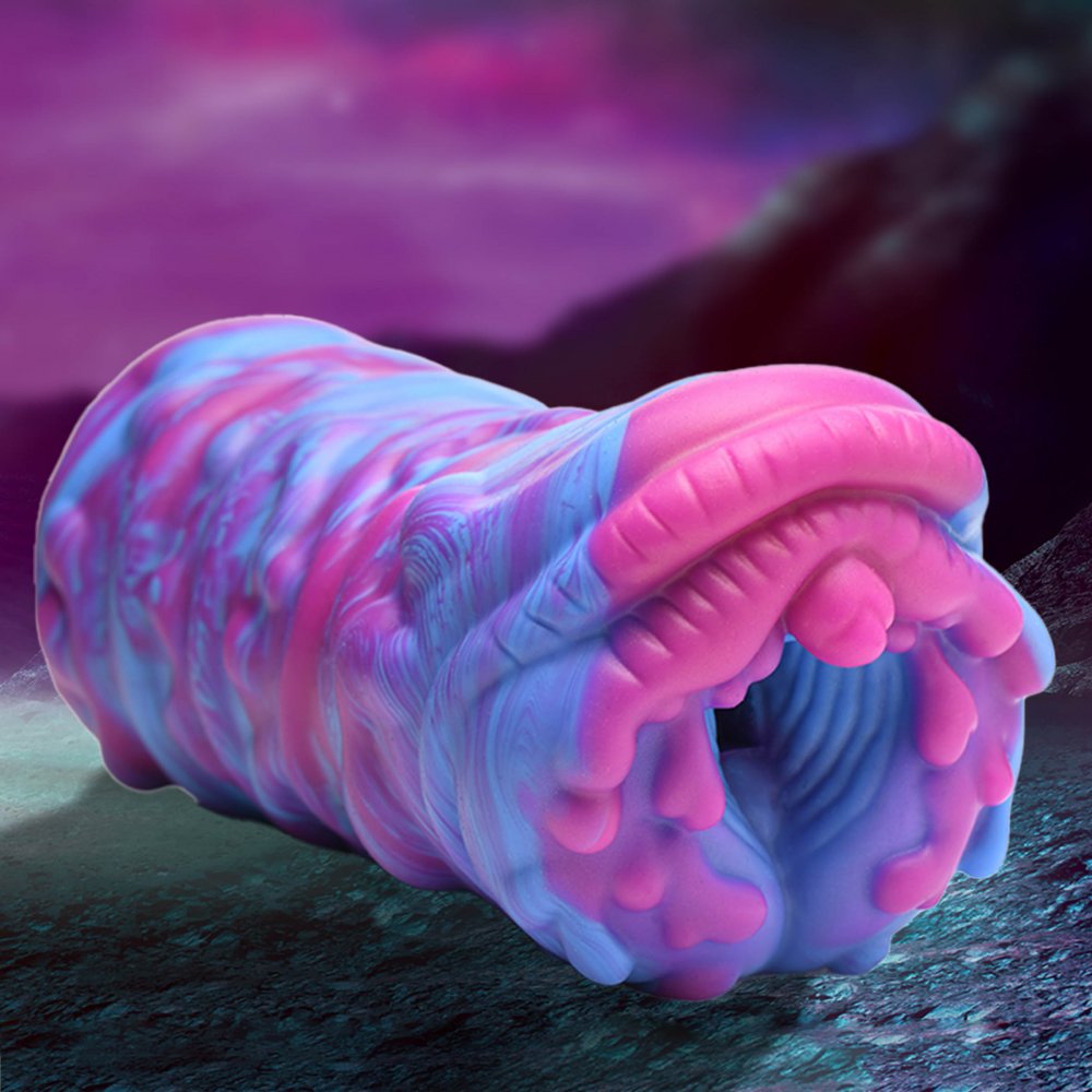 Cyclone Squishy Alien Vagina Stroker
Code: AH160