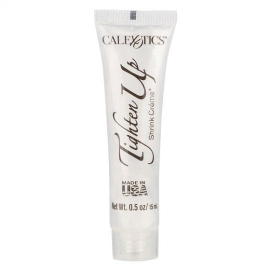 Tighten Up Shrink Creme
Code: EC051